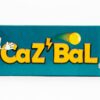 Jeu d'ambiance CaZ'BaL