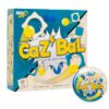 Jeu d'ambiance CaZ'BaL + 1 badge aimanté